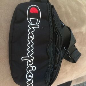 Champion hip bag